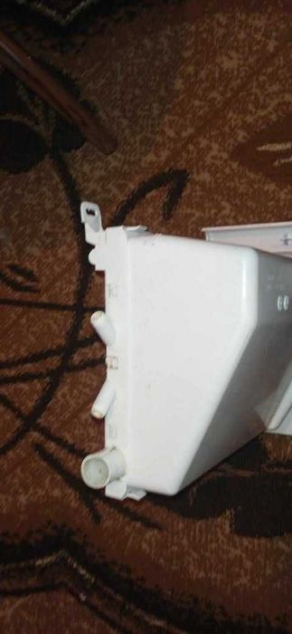 szuflada na proszek BEKO