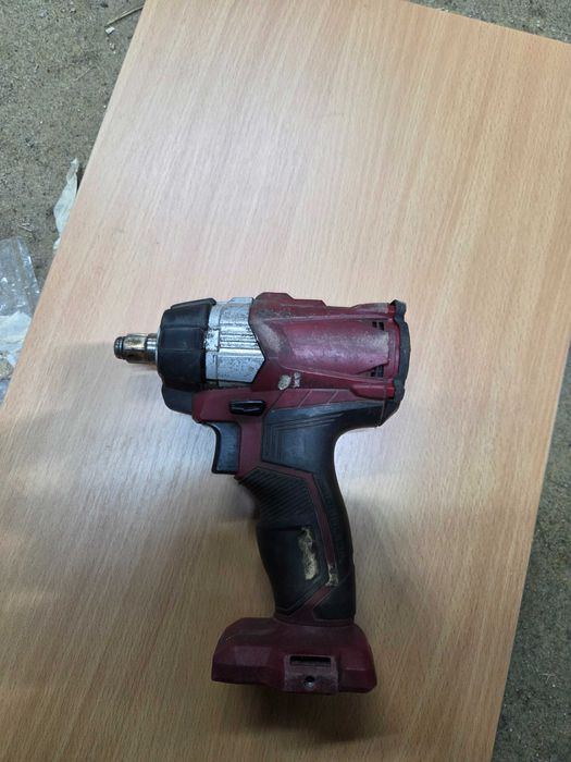 Klucz udarowy einhell TE-CD 18 Li Bezszczotkowy 215nm