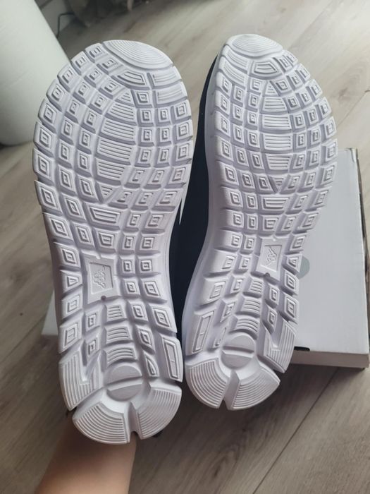 Buty sportowe Kappa r.39