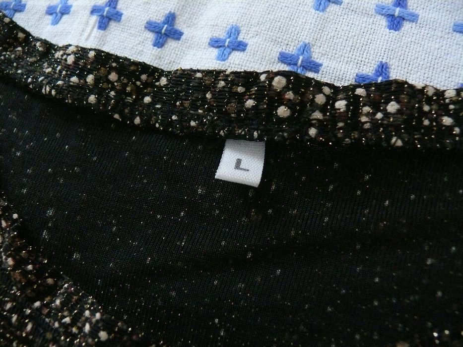 Tunika, bluzka , sylwester ,wesele