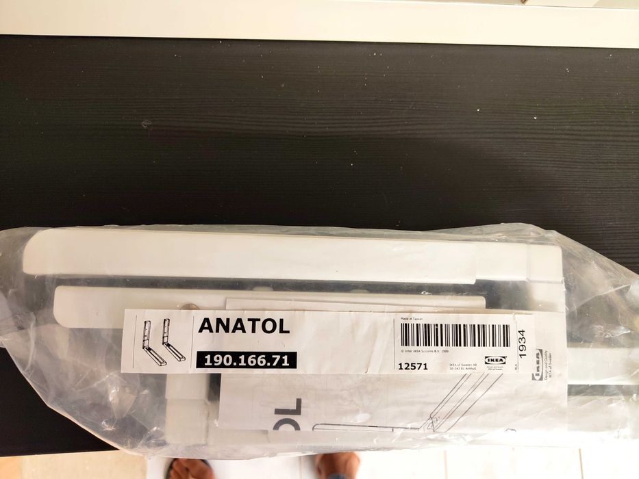 Aquecedor a óleo usado