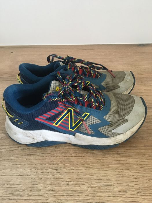 Buty New Balance dla dziecka
