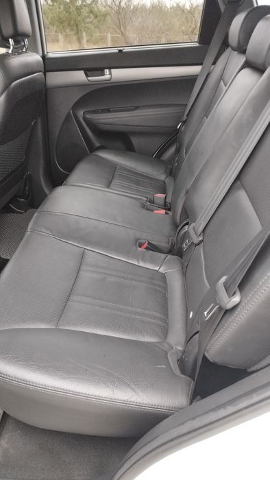 KIA Sorento 2.2 CRDI