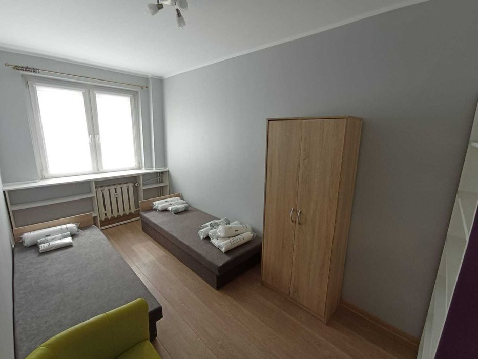 Mieszkanie pracownicze Bydgoszcz, Generalska 6