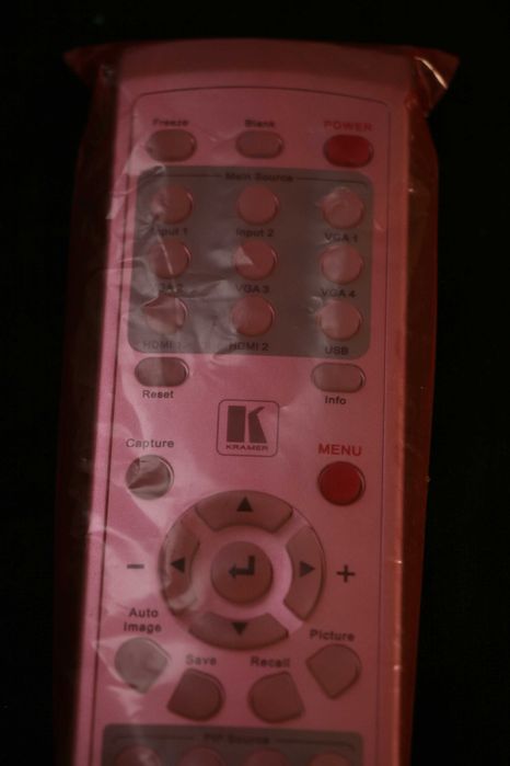 Comando Kramer LR-13427552637715763201