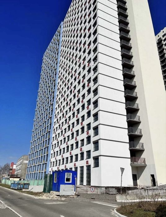 2-комнатная квартира по адресу ул. Братиславская (площадь 54 м²) - Atlanta.ua - фото 3