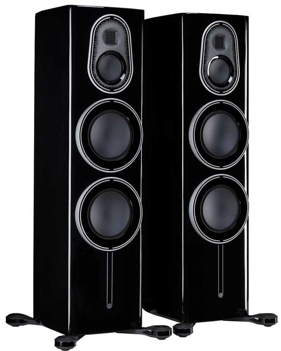 Monitor Audio Platinum 300 3G | trade in | raty 0% WROCŁAW