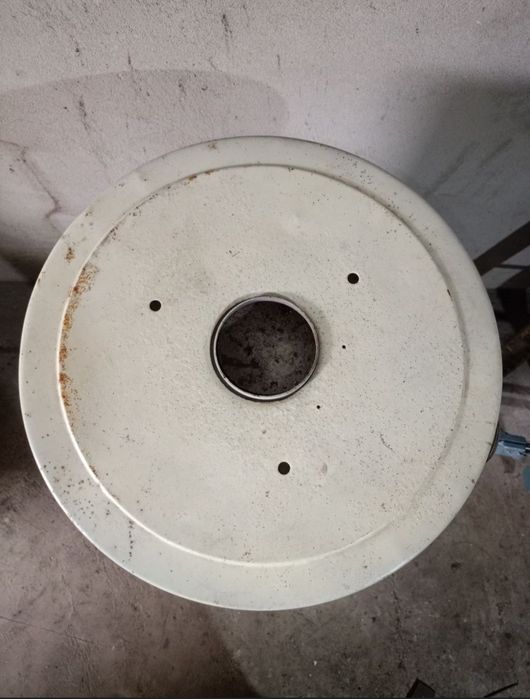 Продам газовый котел