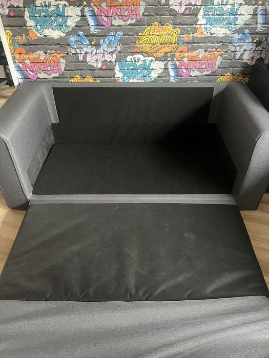 Sofá 2 lugares novo