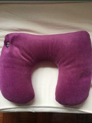 Almofada pescoço, Natura