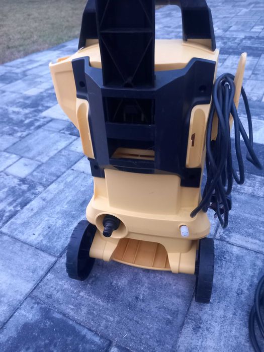 Myjka ciśnieniowa Karcher K 2 full control jak nowa !!