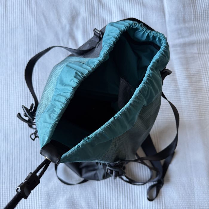 Plecak Wyprawowy Jack Wolfskin Aurora 22L