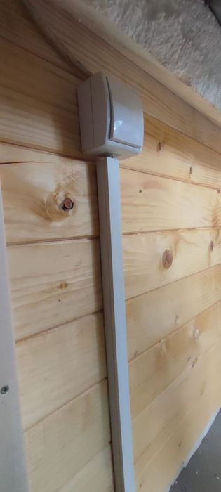 Buda dla psa XXXXL (ocieplana)