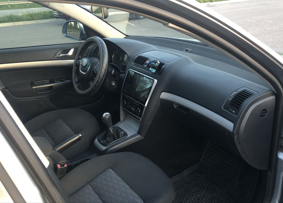 Продам Skoda Octavia А5 2012 року