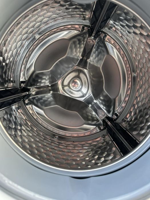 Пральна машина Miele W5873 WPS