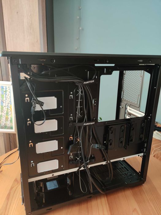 Obudowa PC Phanteks Eclipse P400