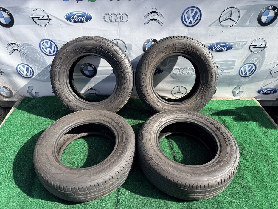 Резина шини Premiorri Solazo 175/70/R13