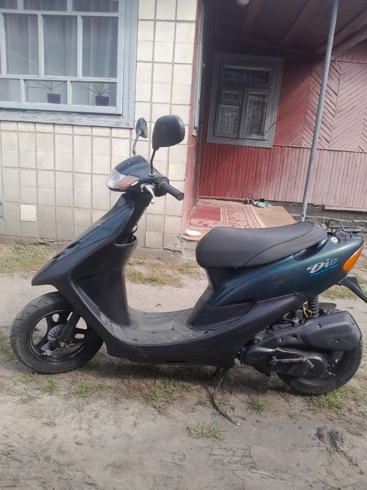 Продам хонду  діо