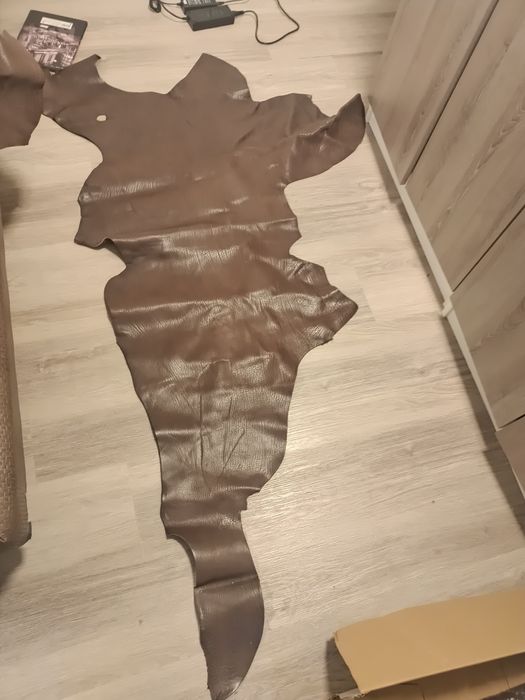 Розпродаж! Натуральна шкіра кусками. Натуральная кожа для изделий. Тка