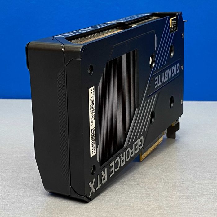 Gigabyte GeForce RTX 5060 WindForce OC | 8GB GDDR7