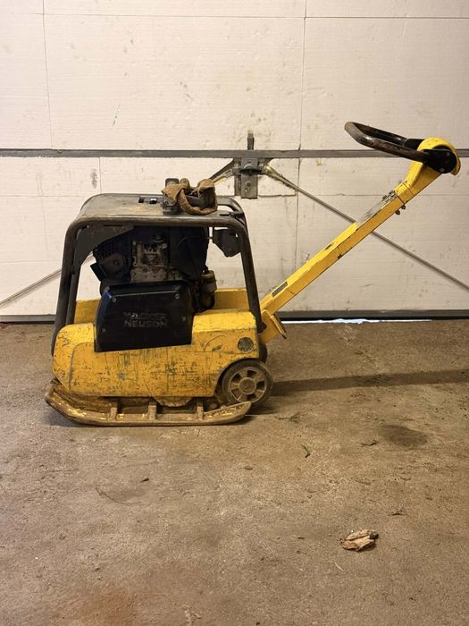 Zagęszczarka Wacker Neuson DPU 2550H