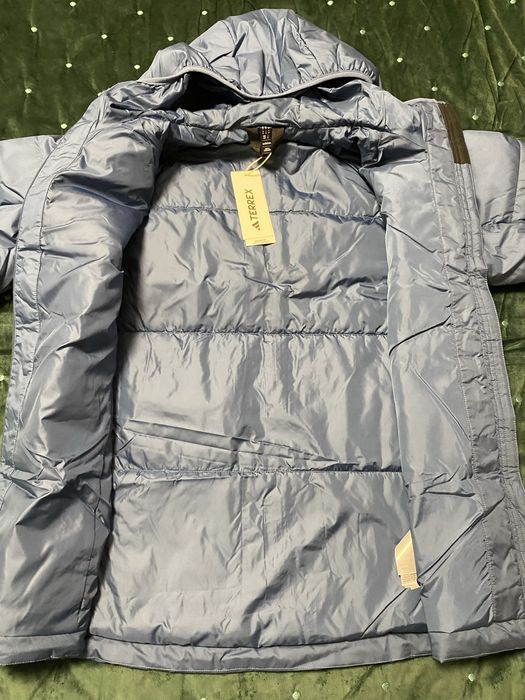 NOWA Kurtka hikingowa Adidas Terrex ( M)