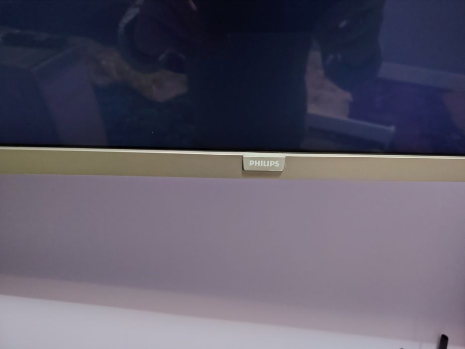 Sprzedam telewizor Philips 58 cali stan bardzo doby
