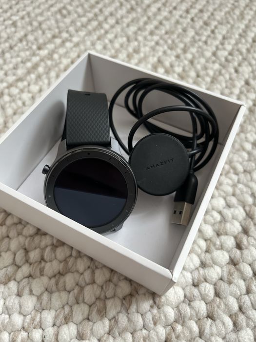Amazfit GTR (model A1902)