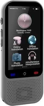 Смарт перекладач Ai Smart Translator S80 Pro