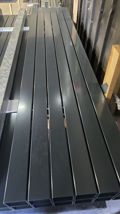 Profil ogólnego zastosowania 4x2 40/20 40x20 Ral7016 RAL9005 RAL8017