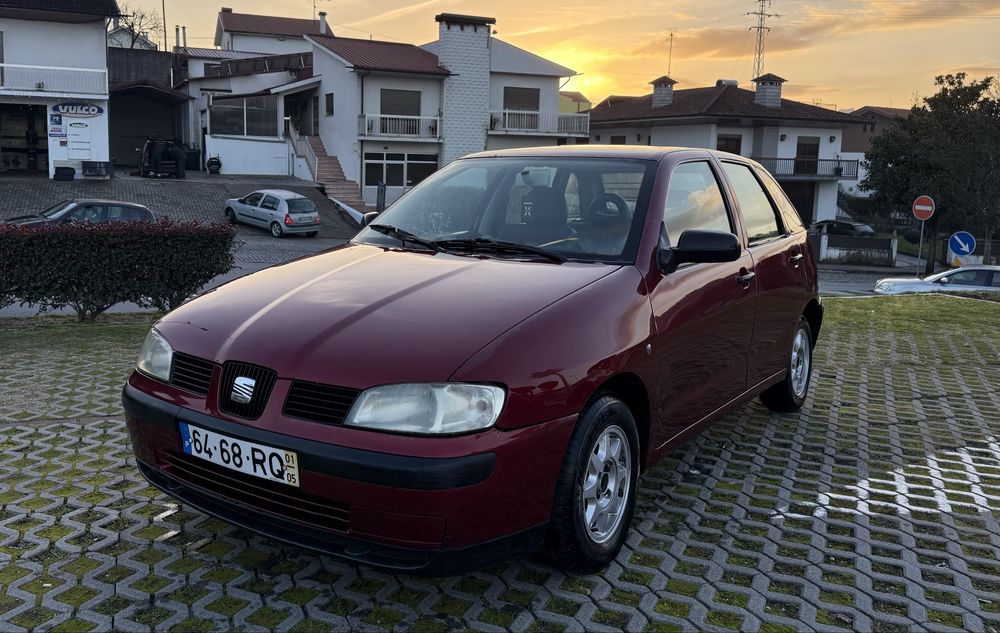 Seat Ibiza 1.0 Mpi -01