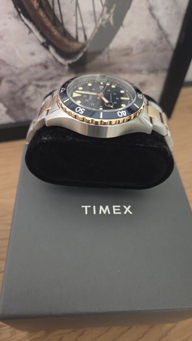 Timex Navi XL TW2U83500 - automatic