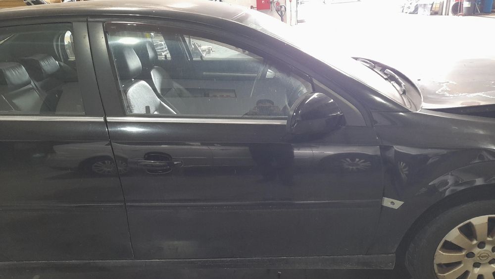 Porta frente direita OPEL Vectra C