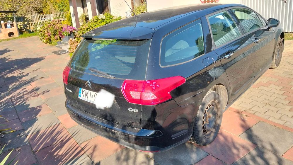 Citroën C5