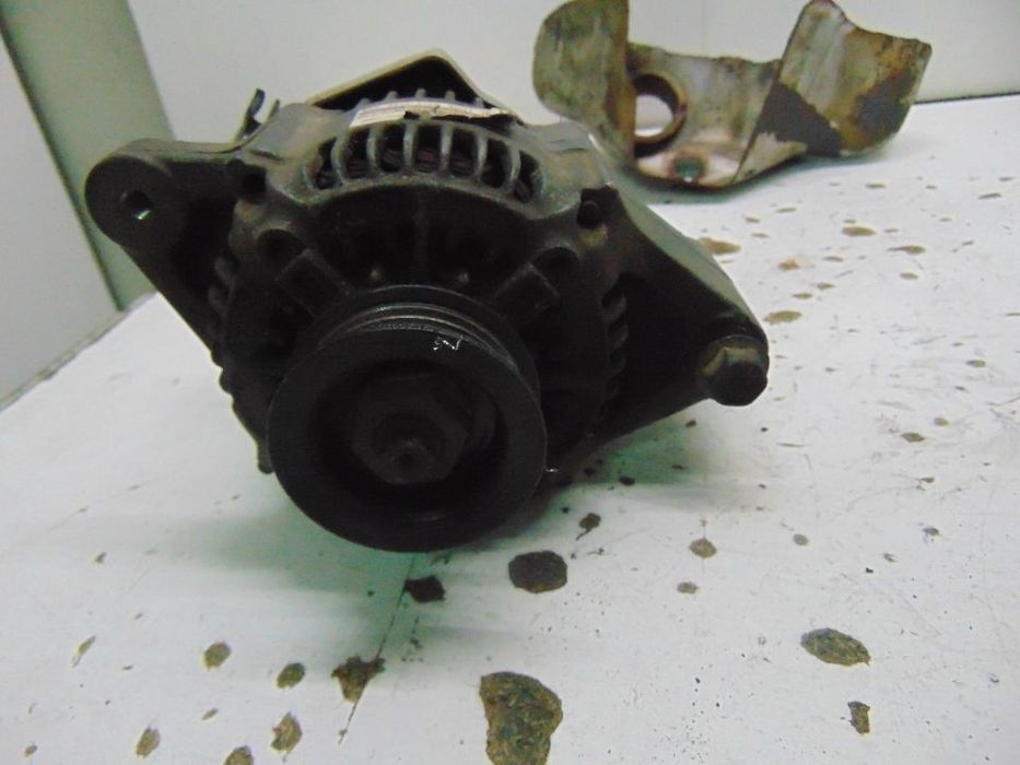 Toyota corolla ee90 motor de arranque/ alternador
