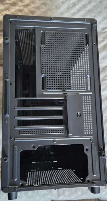 Obudowa Darkflash DB330M Mesh Midi Tower M-ATX USB 3.0 gam