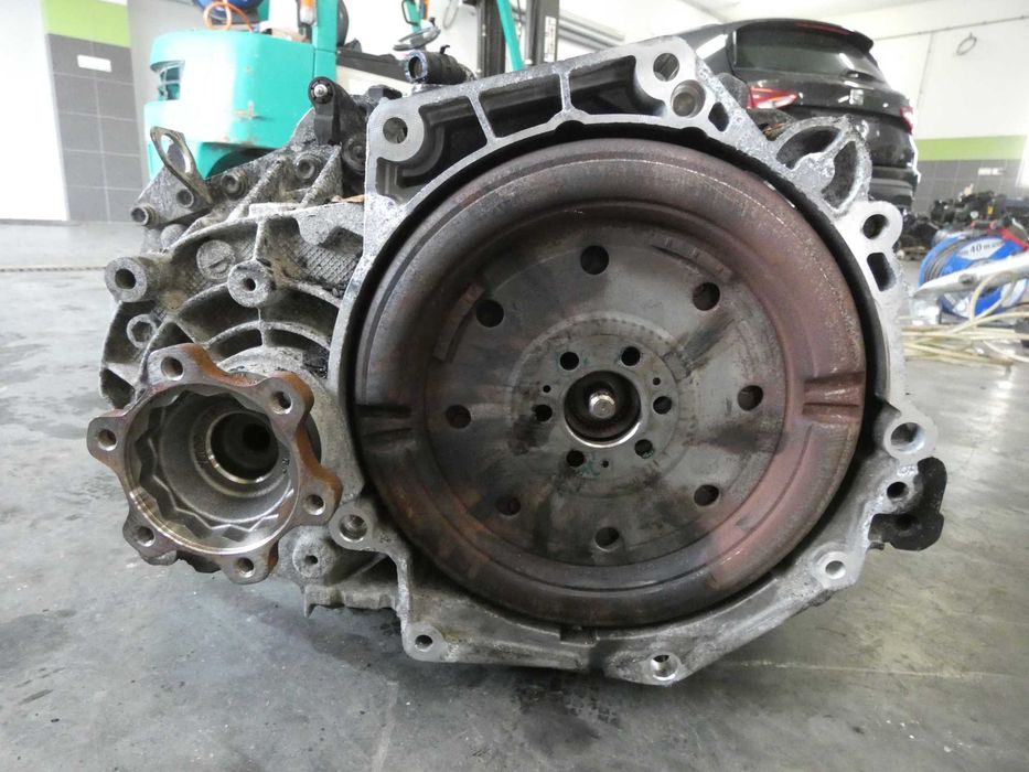 AUDI A3 8V 2.0 TDI QMM automatyczna skrzynia biegów Gorlice