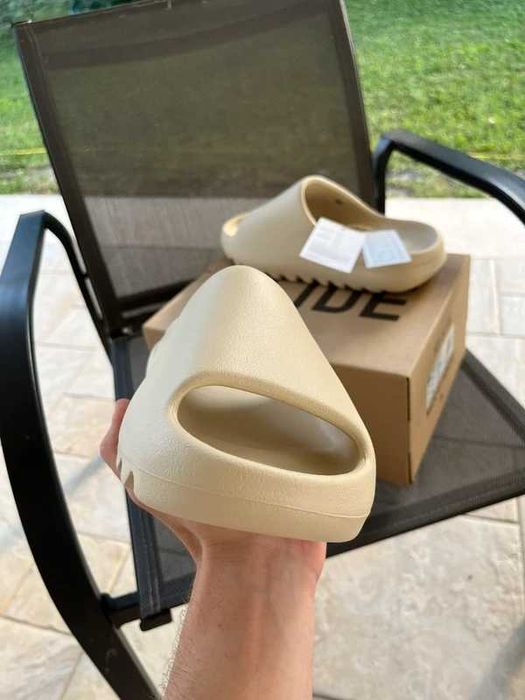 adidas Yeezy Slide Onyx R.41