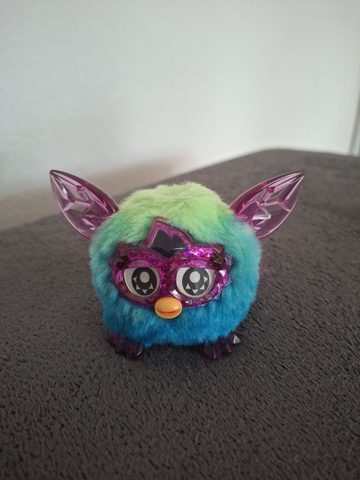 Furby furblings zabawka interaktywna