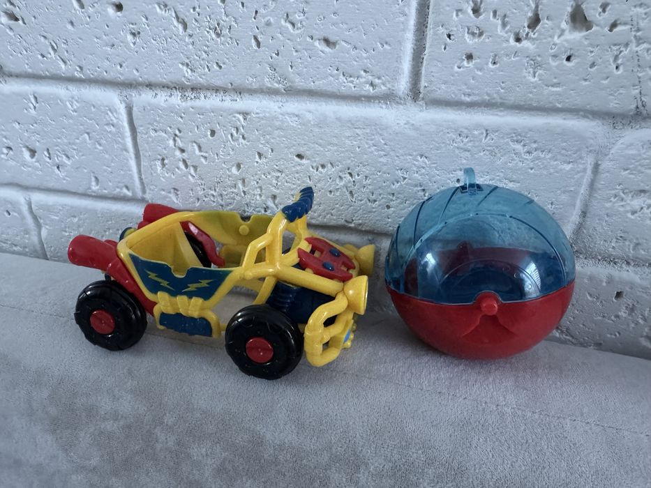 Ігровий набір SuperThings