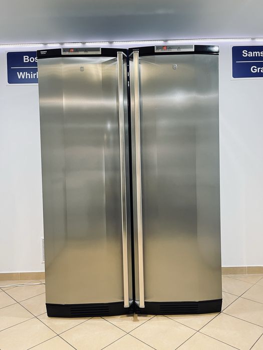 noFrost*Zamrażarka+Chłodziarka*Husqvarna*