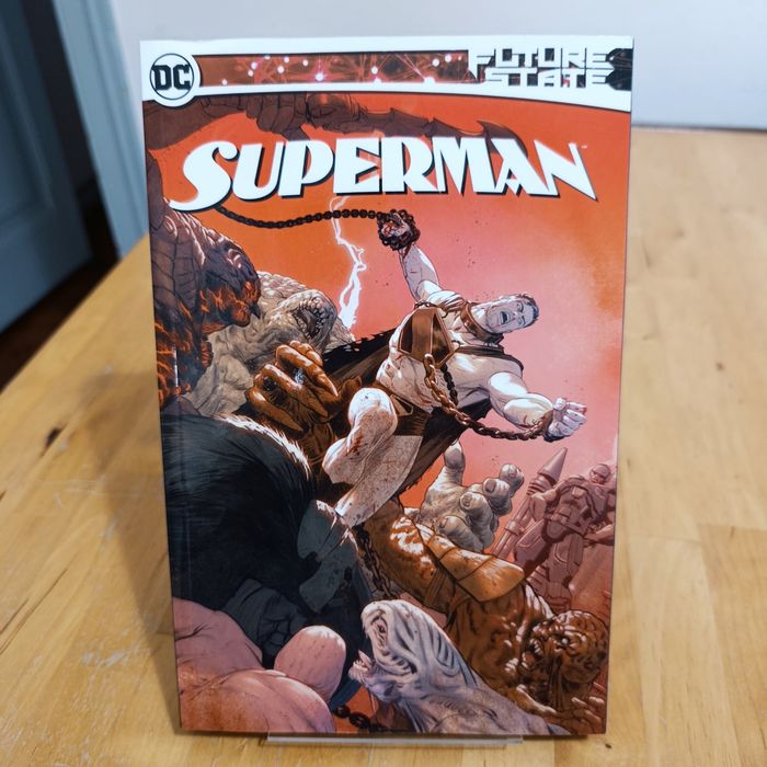 Superman - Future State