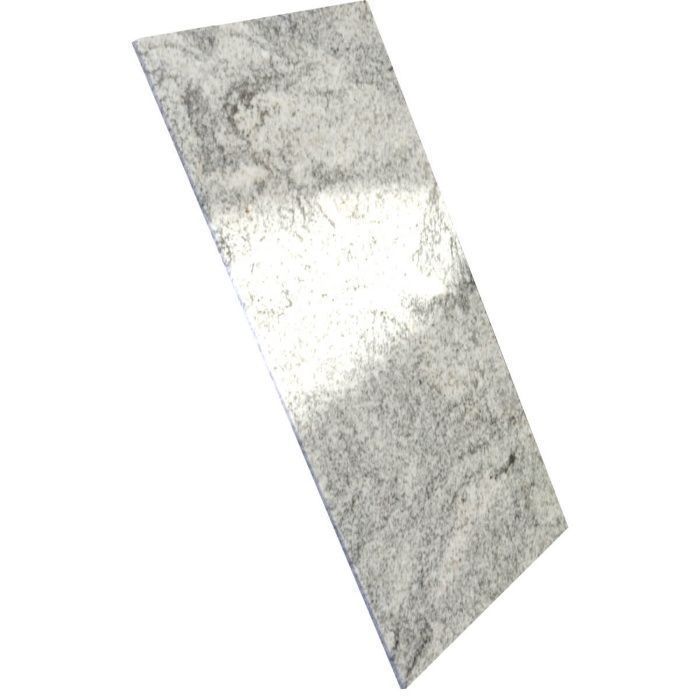 Płytki Granit Royal Juparana poler  61x30,5x1 cm lub 60x60x1,5 granity Kamień   płytka granitowa płyta ścieżka chodnik taras szara kamienna
