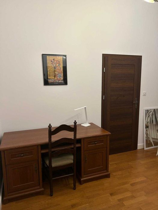 wynajem pokoju (13 m2) Stare Podgórze Kraków - wysoki standard