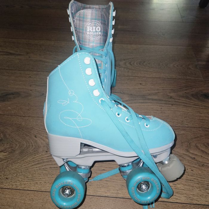 Wrotki Rio Roller rozm. 35.5