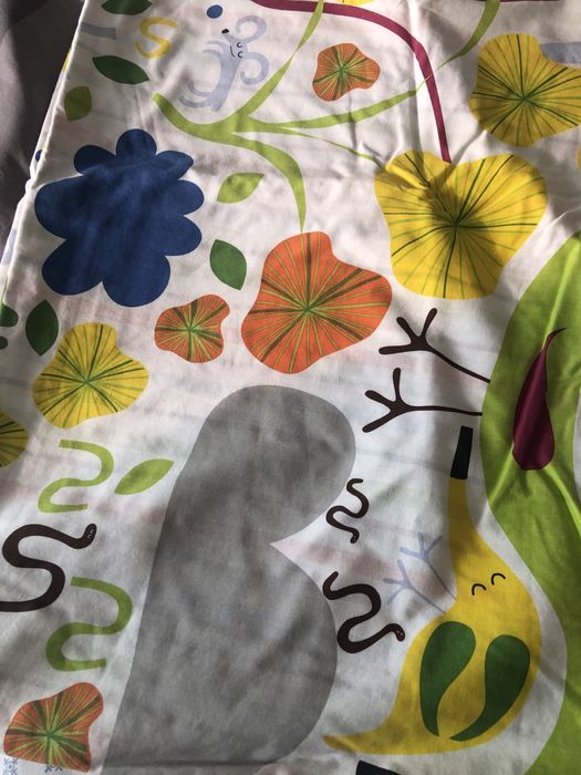 Capa edredão criança IKEA