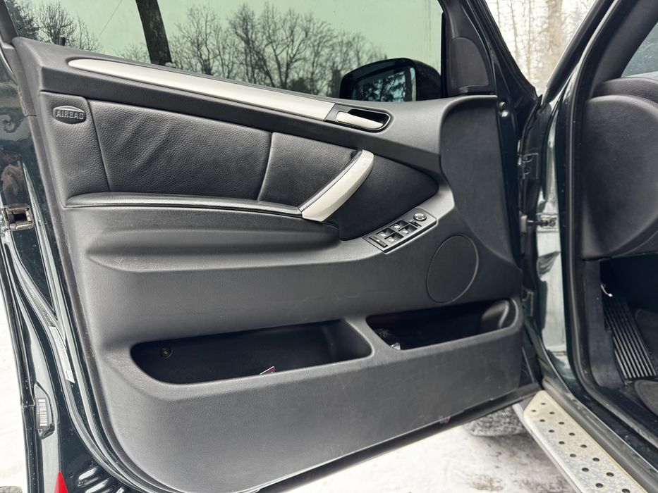 BMW е53 x5 4.4 2003р.