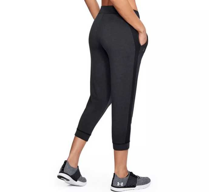 Under Armour legginsy damskie rozm. S