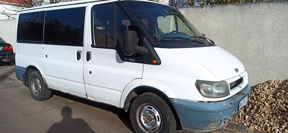 Продам форд транзит 2005 года 2 л дизель . Двигатель и топливная после кап ремонта . Новый акамулятор. С документами полный порядок.