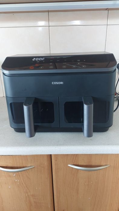 Аерогриль COSORI.CAF-R901-AEU 1750W. 8.5l..